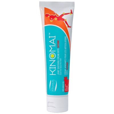 Kinomai® Cream – Cayenne - St Francis Herb Farm - Win in Health