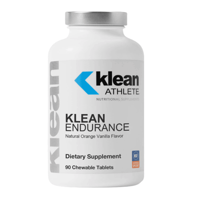 Klean Endurance - Douglas Laboratories - Win in Health