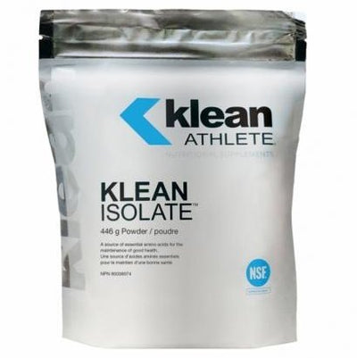 Klean Isolate -Douglas Laboratories -Gagné en Santé