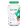 Ginseng rouge de Corée 500 mg -Organika -Gagné en Santé