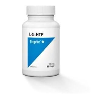 L-5-HTP - Trophic - Win in Health