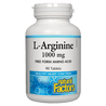 L-Arginine -Natural Factors -Gagné en Santé