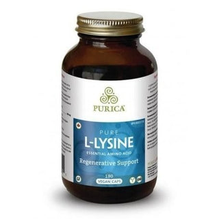 Purica - l-lysine