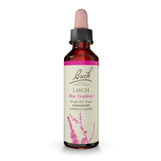Bach - larch oil - 20 ml