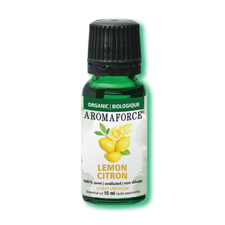 Aromaforce - essential oil : lemon