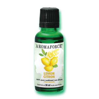 Aromaforce - essential oil : lemon