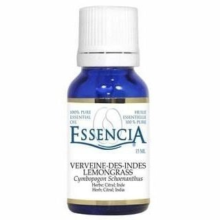 Essencia - pure verbena from indies officinale - 15 ml
