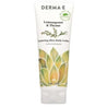 Lemongrass & Thyme, Restoring Shea Body Lotion - Derma e - Win in Health