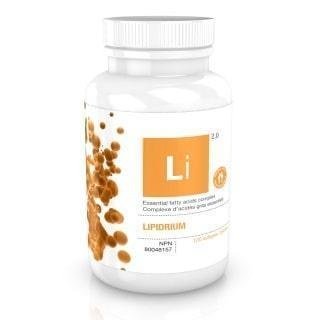 Lipidrium -Athletic Therapeutic Pharma -Gagné en Santé