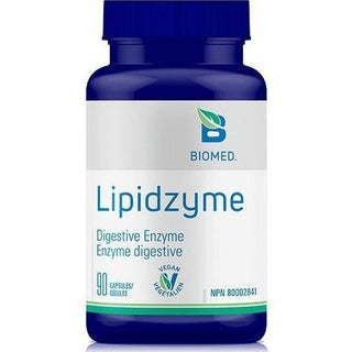 Lipidzyme - Biomed - Win in Health