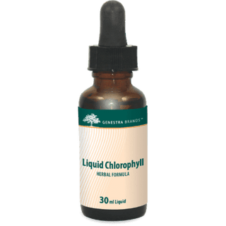 Genestra - liquid chlorophyll - 30 ml
