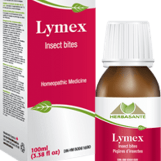 Herbasante - lymex - 100 ml