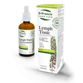 Lymph Tonic formerly Laprinol™
