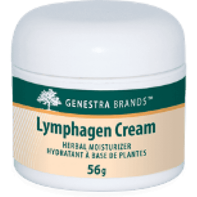 Crème Lymphagen - Pour infection -Genestra -Gagné en Santé