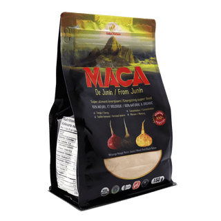 Inka nature - maca from junin powder