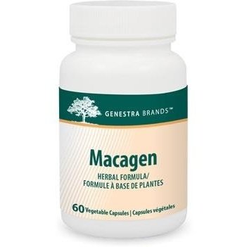 Macagen -Genestra -Gagné en Santé
