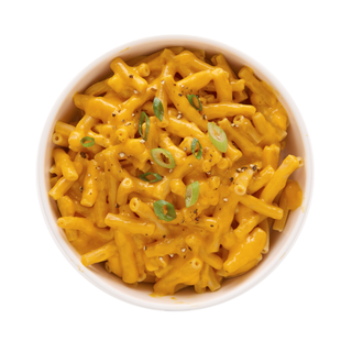 Ideal protein - macaroni and cheese