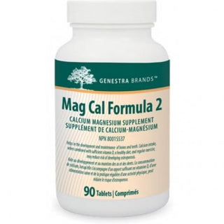 Genestra - magcal formula 2