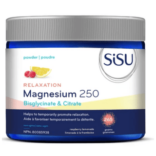 Magnesium 250