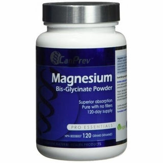 Canprev - magnesium bis-glycinate 200 mg