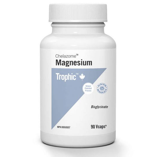Keto-Essential Supplements