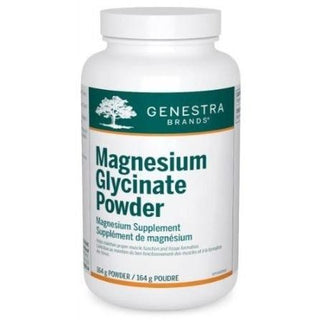 Genestra - magnesium glycinate powder 164g