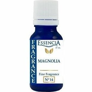 Essencia - fragrance n°14 magnolia - 15 ml