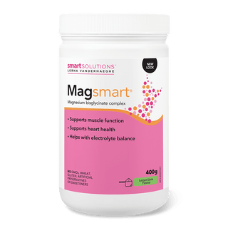 MAGsmart - Lorna Vanderhaeghe - Win in Health