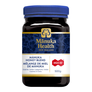 Manuka health - manuka honey blend mgo 30+