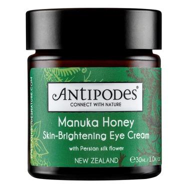 Manuka Honey Eye Cream - Antipodes - Win in Health