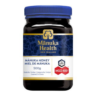 Manuka health - manuka honey gold mgo 400+
