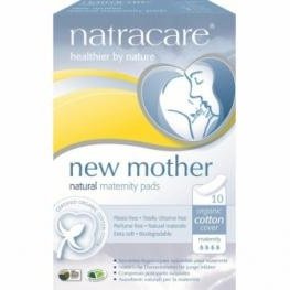 Maternity Pads - NATRACARE - Win in Health