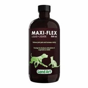 Maxi-Flex | Liquid | For pets - Land Art - Win in Health