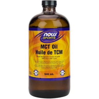 Now - mct oil