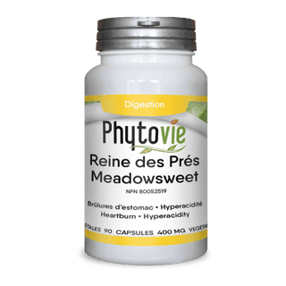 Phytovie - meadowsweet - 90 vcaps