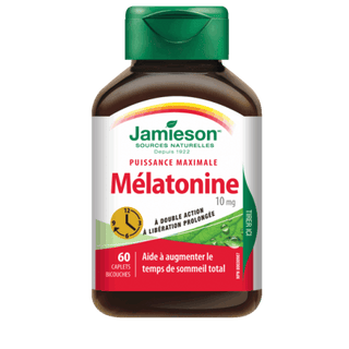 Melatonin 10 mg - sleep