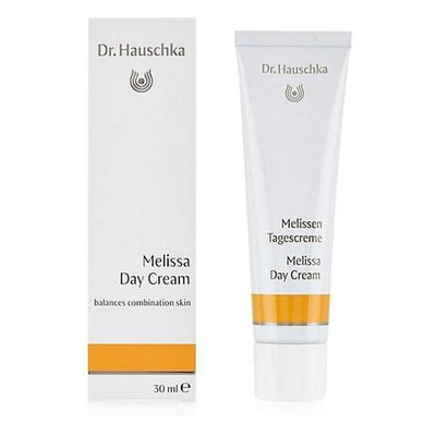 Melissa Day Cream - Dr. Hauschka - Win in Health