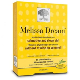 Melissa - Sleep aid