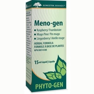 Meno-gen -Genestra -Gagné en Santé
