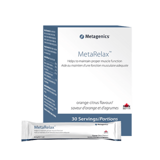 Metagenics – metarelax 30 servings
