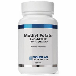 Methyl Folate L-5-MTHF