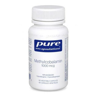 Methylcobalamin 1000