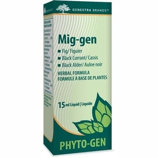 Mig-gen - Genestra - Win in Health