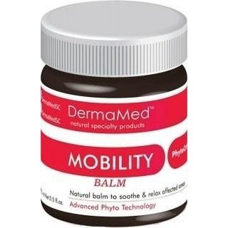 Mobility Balm - DermaMed - Win in Health