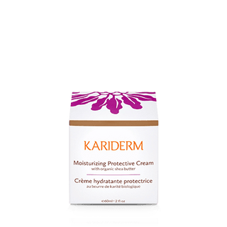 Kariderm - moisturizing protective cream - 60 ml