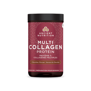 Multi collagen protein