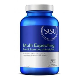 Sisu - multi expecting