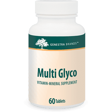 Multi Glyco -Genestra -Gagné en Santé