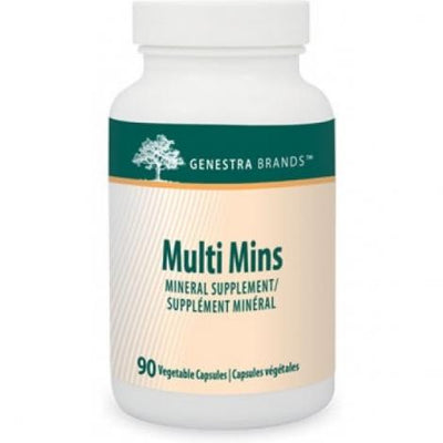 Multi Mins - Genestra - Win in Health