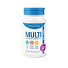 Multivitamines Hommes 50+ -Progressive Nutritional -Gagné en Santé
